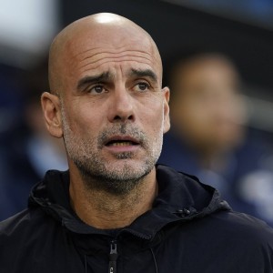 伤病太多！瓜帅：只求把完整的阵容还给我，因为我们砸了很多钱