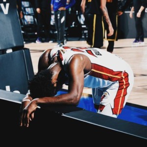 球场硬汉也是饮食极简主义者 巴特勒痴迷西洋骨牌