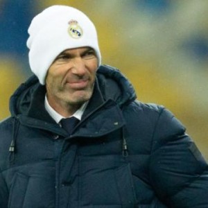 九游彩票-西媒：齐达内身边有人感染新冠 将缺席周末联赛